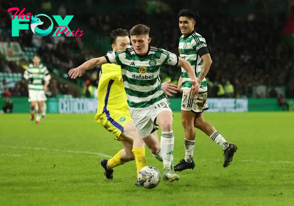 The latest on Daniel Kelly’s Celtic contract talks as cash-rich clubs circle with much bigger wages