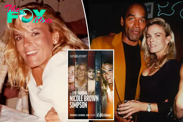 How to watch ‘The Life and Murder of Nicole Brown Simpson’ documentary