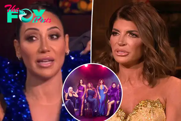 ‘RHONJ’ Season 14 reunion will not have traditional format amid divisive state of cast: ‘It makes sense’