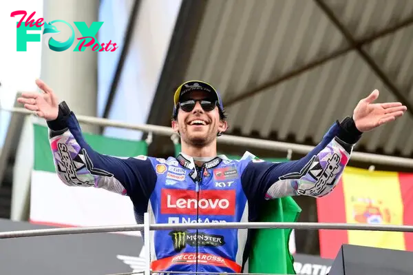 Bastianini: Mugello result special during &quot;difficult time&quot; as Ducati MotoGP exit beckons