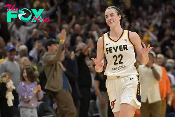 Draftkings Best WNBA Showdown Picks: Fever vs. Liberty 6/2/24