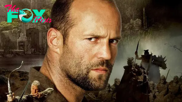 4t.Jason Statham: From High Fantasy Misfire to Unexpected Cult Classic