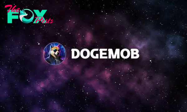 DogeMob Expands Ecosystem with Game Development, Staking, Listings on BitMart, and MEXC, Gate.io and Bitget 