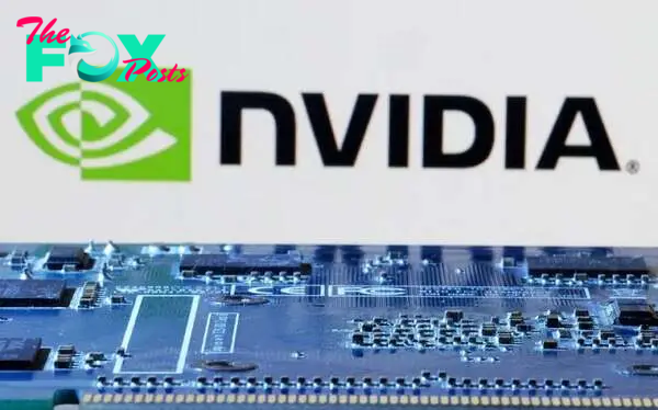 Nvidia says its next-generation AI chip platform to be rolled out in 2026