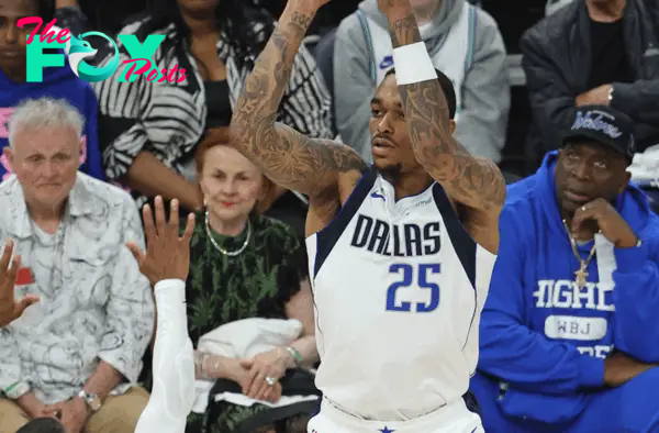 Mavs vs Celtics NBA Finals X-Factors: Glue Guys Rise Above