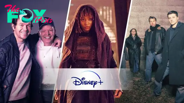 Each TV Present Coming to Disney+ in June 2024