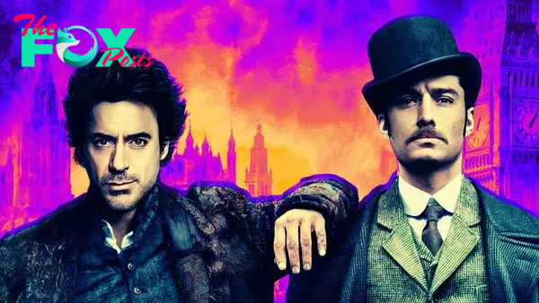 Sherlock Holmes 3 Is Nonetheless on the Desk, Producer Susan Downey Says