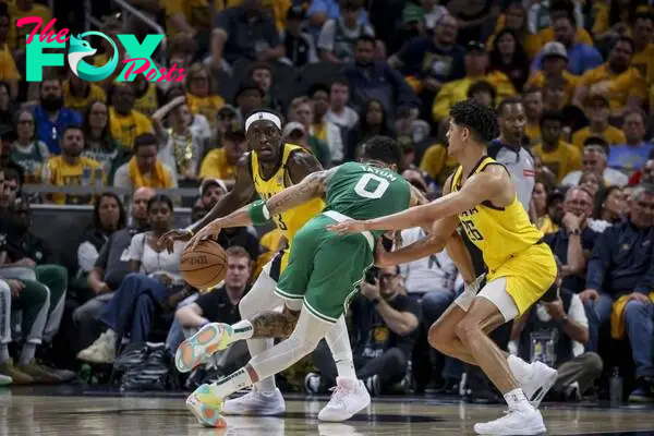 Boston Celtics vs. Dallas Mavericks NBA Finals odds, tips and betting trends | Game 1 | June 6