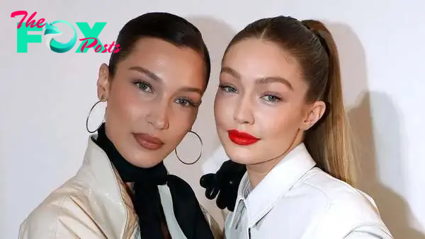 Bella and Gigi Hadid donate to Palestinian relief efforts