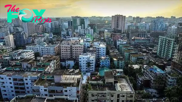 Dhaka's gambit: Can AI traffic signals tame the Bangladeshi capital's notorious congestion?