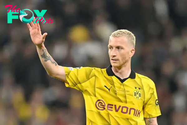 Marco Reus close to LA Galaxy deal: What are MLS discovery rights?