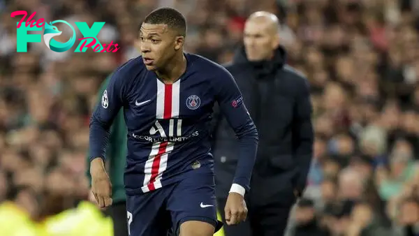 The story of Mbappé and his ‘Zidane-style’ haircut