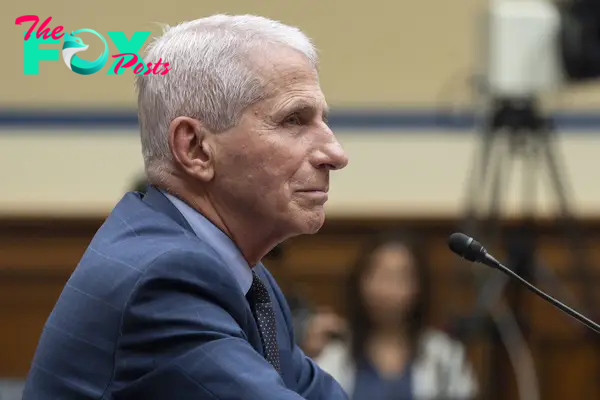 Fauci Testifies Publicly Before House Panel on Covid Origins and Controversies