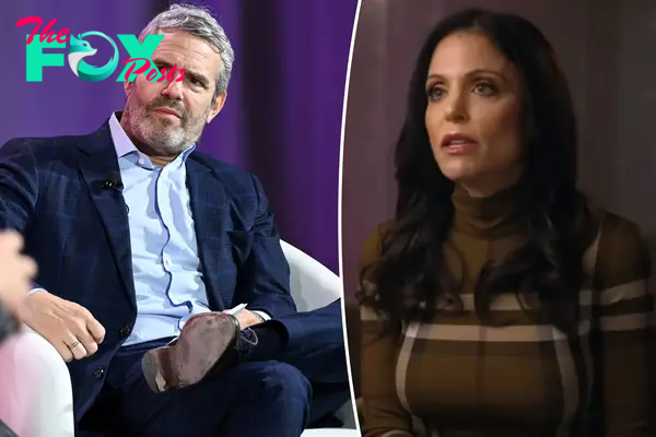 Andy Cohen slams Bethenny Frankel’s ‘reality reckoning’ as a ‘sustained attack’