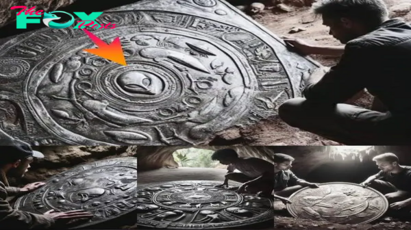 nht.Undeniable Proof: Alien Artifacts Found on Earth Confirm They Really Came