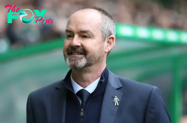 Steve Clarke told he must start ‘top quality’ Celtic defender for Scotland vs Germany