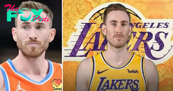 2 Frontrunners Emerge To Land Gordon Hayward In NBA Free Agency