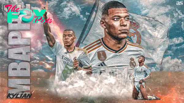 Real Madrid announce Mbappé signing: club statement, contract details, reactions