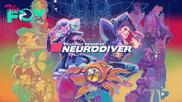 Learn Solely Recollections: Neurodiver, Creator’s Diary