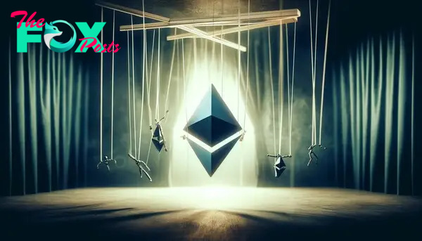 Who Really Controls Ethereum? New Research Sheds Light 