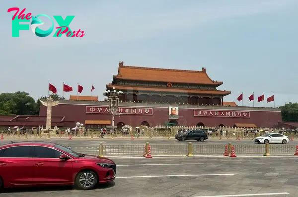 Beijing and Hong Kong Tighten Security on Tiananmen Square Massacre’s 35th Anniversary