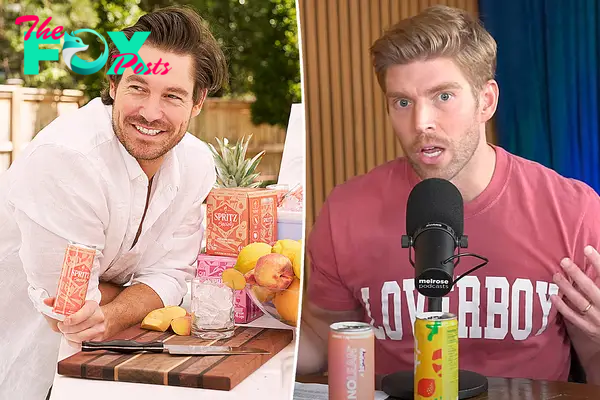 Kyle Cooke breaks down Craig Conover investment drama timeline after ‘WWHL’ shade