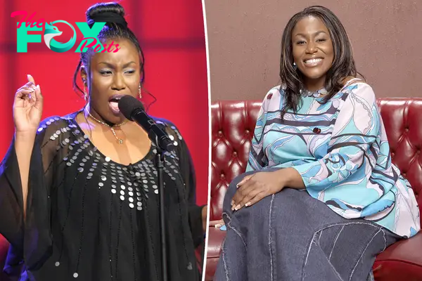 ‘American Idol’ alum Mandisa’s cause of death revealed