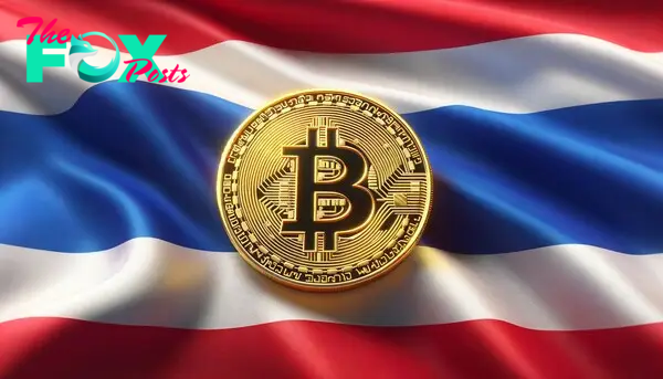 First Spot Bitcoin ETF Gets Green Light From Thailand SEC 