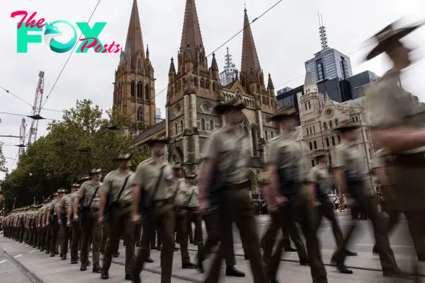 Facing Personnel Shortfall, Australia’s Military to Recruit Foreigners Amid Defense Upgrades