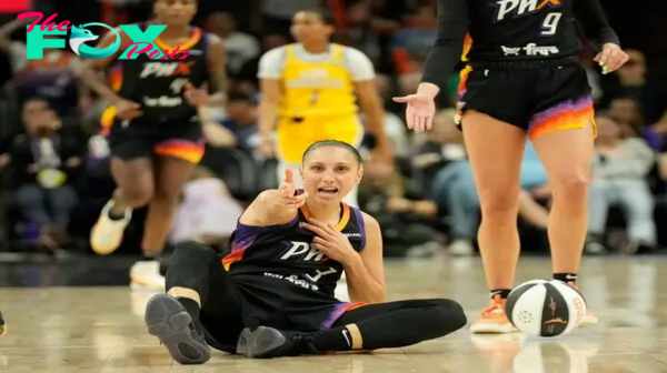 Phoenix Mercury vs Minnesota Lynx Prediction 6-7-24 Picks