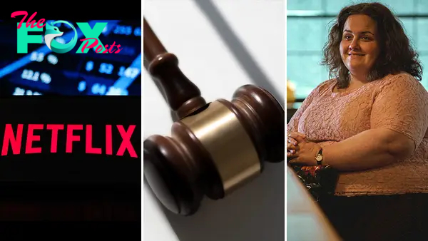 ‘Baby Reindeer’ Real-Life Martha Sues Netflix For $170M; Claims Defamation, More 