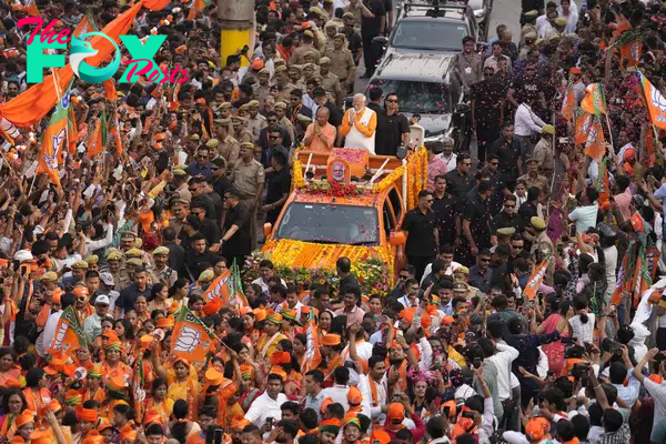 5 Surprising Takeaways From India’s Election Results