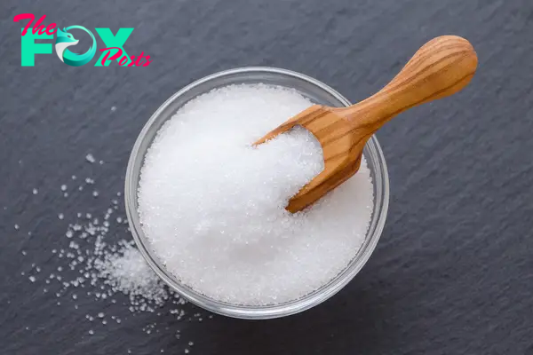 The Popular Sugar Substitute Xylitol Could Have Some Major Heart-Health Risks