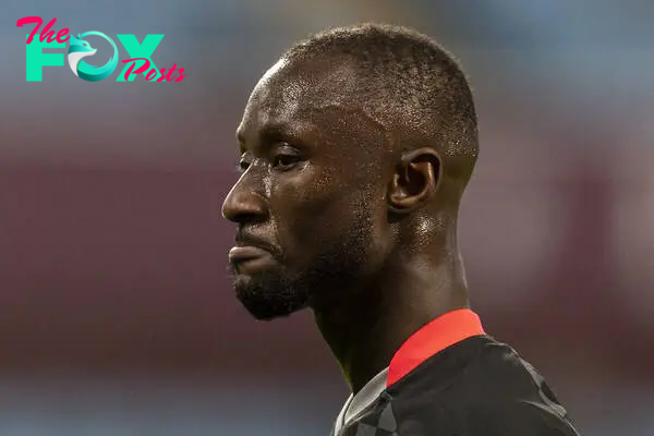 Naby Keita voted ‘flop of the season’ by players after being banned by his club