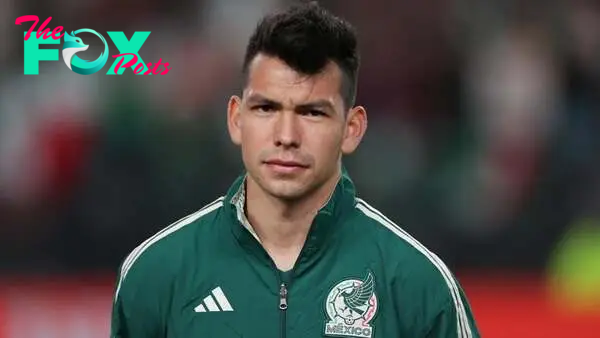 'Chucky' Lozano to San Diego FC: New MLS franchise means business by landing Mexico star for inaugural season