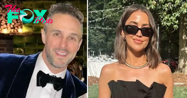 Kaitlyn Bristowe and Zac Clark Continue to Fuel Dating Rumors After Attending Wedding Together