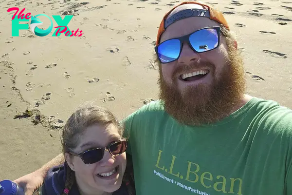 Woman Survives Quicksand Mishap on Popular Maine Beach