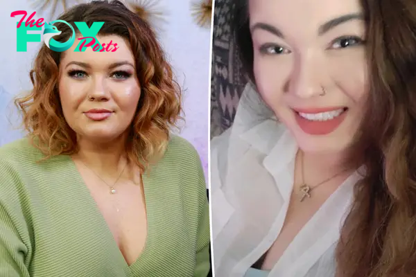 ‘Teen Mom’ star Amber Portwood engaged to boyfriend Gary: report