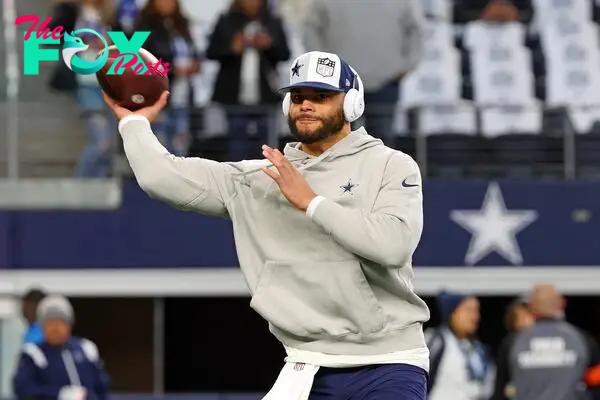 What has Mike McCarthy had to say about Dak Prescott’s offseason?