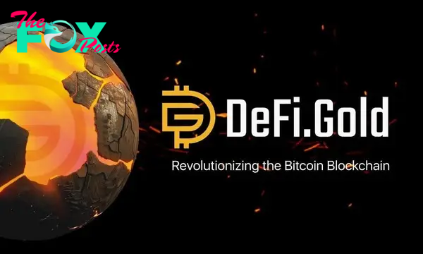 DeFi.Gold and Babylonchain form a Strategic Alliance to Enable Bitcoin Staking and Yield on Other Blockchains 