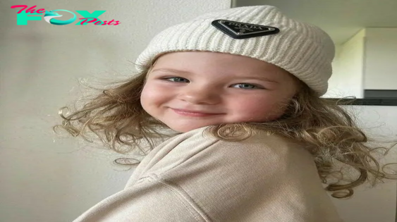 trangk6.The irresistible beauty of a child’s expression: Infatuation at first sight