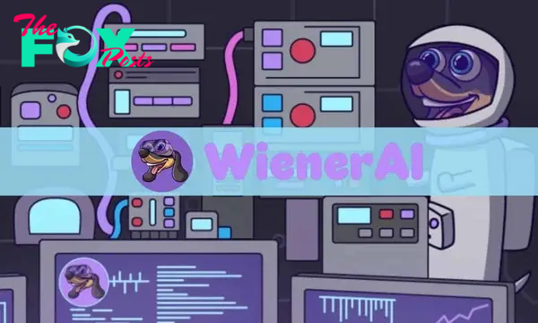 Could This New Meme Coin Be the Next Pepe? WienerAI ICO Approaches $5M 