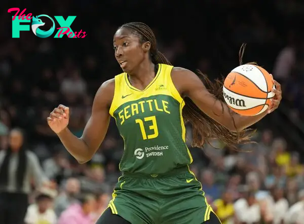 Draftkings Best WNBA Showdown Picks: Storm vs. Aces 6/7/24