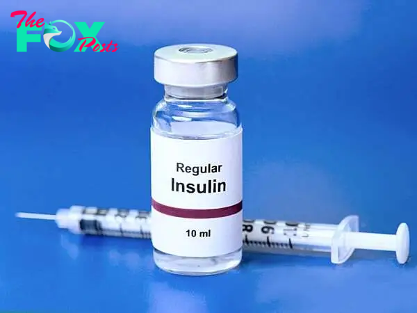 Game Changer for Diabetics? Chinese Study Shows Early Insulin Boosts Type 2 Control