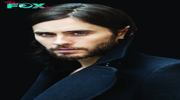 Jared Leto To Produce, Star In Film On Cat Burglar Suspect Dr. Lawrence Gray 