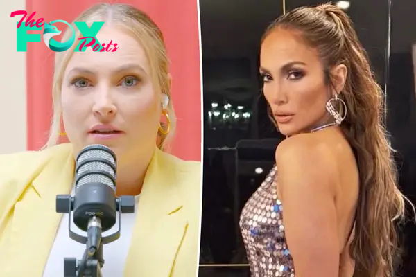 Meghan McCain says Jennifer Lopez was ‘deeply unpleasant’ on ‘The View’: ‘She was not nice’