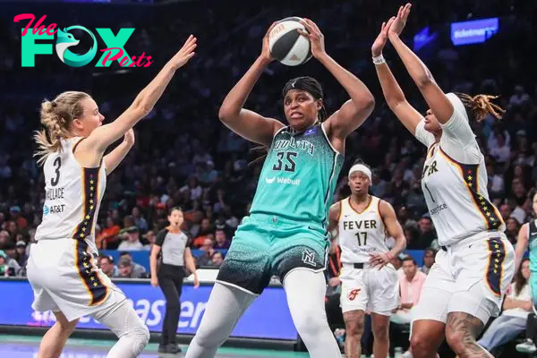 WNBA Player Props Today – 6/9/24 DraftKings Pick6