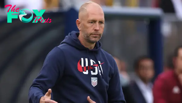 Gregg Berhalter emphasizes importance of 'crucial' Copa America to building USMNT momentum for World Cup