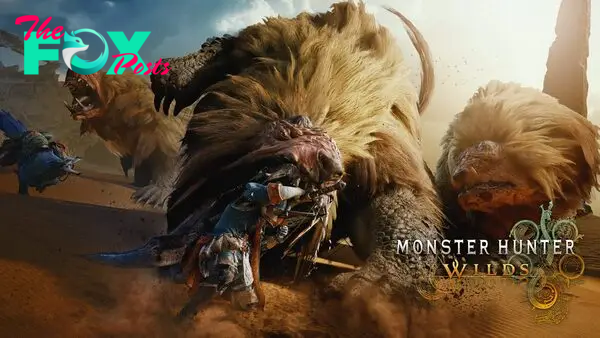 Embark on the Hunter’s Journey with a brand new have a look at Monster Hunter Wilds – PlayStation.Weblog