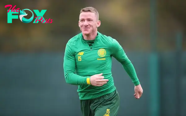 Jonny Hayes bids emotional farewell to Aberdeen as Celtic becomes likely destination